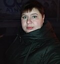 Знакомства: Александра, 38 лет, Ульяновск