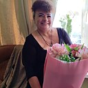 Знакомства: Людмила, 62 года, Одесса