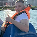 Знакомства: Игорь, 30 лет, Жлобин