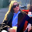 Знакомства: Яна, 42 года, Санкт-Петербург