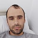 Знакомства: Vadim, 35 лет, Калараш