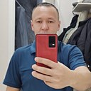 Знакомства: Берик, 33 года, Петропавловск