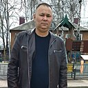 Знакомства: Бахриддин, 48 лет, Одинцово