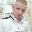 Знакомства: Дмитрий, 32 года, Гродно