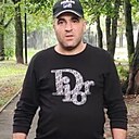 Знакомства: Нерсик, 37 лет, Щекино