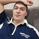 Знакомства: Руслан, 39 лет, Омск