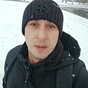 Знакомства: Дима, 36 лет, Пинск