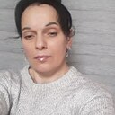 Знакомства: Светлана, 45 лет, Седльце