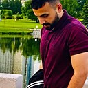 Знакомства: Сайд Самир, 30 лет, Минск