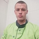 Знакомства: Антон, 31 год, Чусовой