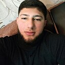 Знакомства: Хазрат, 26 лет, Пенза