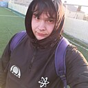 Знакомства: Сеня, 25 лет, Уфа