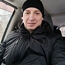 Знакомства: Андрей, 49 лет, Соликамск