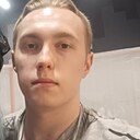 Знакомства: Даниил, 23 года, Электроугли