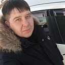 Знакомства: Иван, 40 лет, Новосибирск