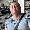 Знакомства: Максим, 45 лет, Горячий Ключ
