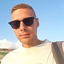 Знакомства: Антон, 35 лет, Могилев