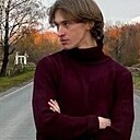 Знакомства: Егор Сергеевич, 21 год, Минск