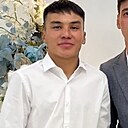 Знакомства: Нурбек, 26 лет, Жезказган