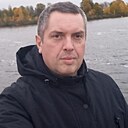 Знакомства: Сергей, 44 года, Ивангород