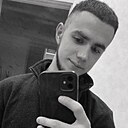 Знакомства: Айдар, 23 года, Мамадыш