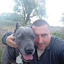 Знакомства: Михайло, 36 лет, Миргород