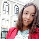 Знакомства: Юлия, 25 лет, Минусинск