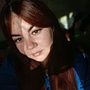 Знакомства: Александра, 25 лет, Ленинградская