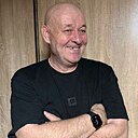 Знакомства: Marat, 54 года, Уфа