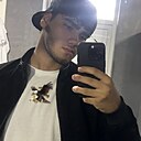 Знакомства: Namik, 20 лет, Одесса