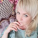 Знакомства: Яна, 37 лет, Самара