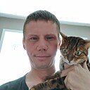 Знакомства: Алексей, 40 лет, Северодвинск