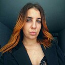 Знакомства: Юлия, 28 лет, Юрга