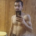 Знакомства: Руслан, 50 лет, Алушта