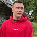 Знакомства: Дмитрий, 24 года, Саратов