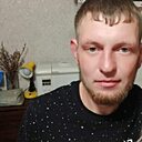 Знакомства: Степан, 38 лет, Братск