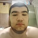 Знакомства: Иброхим, 21 год, Воскресенск