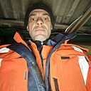 Знакомства: Василий, 38 лет, Бузулук