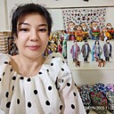 Знакомства: Gulbaxor, 36 лет, Алмалык
