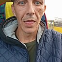 Знакомства: Сергей, 37 лет, Бежаницы