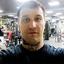 Знакомства: Дмитрий, 38 лет, Бузулук