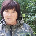 Знакомства: Валентина, 66 лет, Кушва