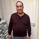 Знакомства: Ибрагим, 39 лет, Пятигорск