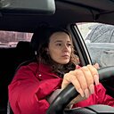 Знакомства: Кристина, 18 лет, Березники