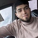 Знакомства: Хулиган, 27 лет, Джизак