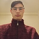 Знакомства: Андрей, 20 лет, Молодечно