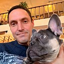 Знакомства: Александр, 38 лет, Екатеринбург