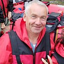 Знакомства: Евгений, 63 года, Новосибирск