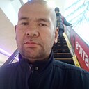 Знакомства: Джамал Привет, 42 года, Тобольск