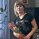 Знакомства: Надежда Чуева, 50 лет, Курган
